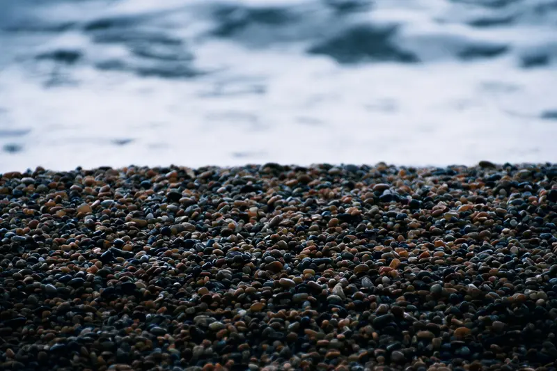 Burton Bradstock Beach