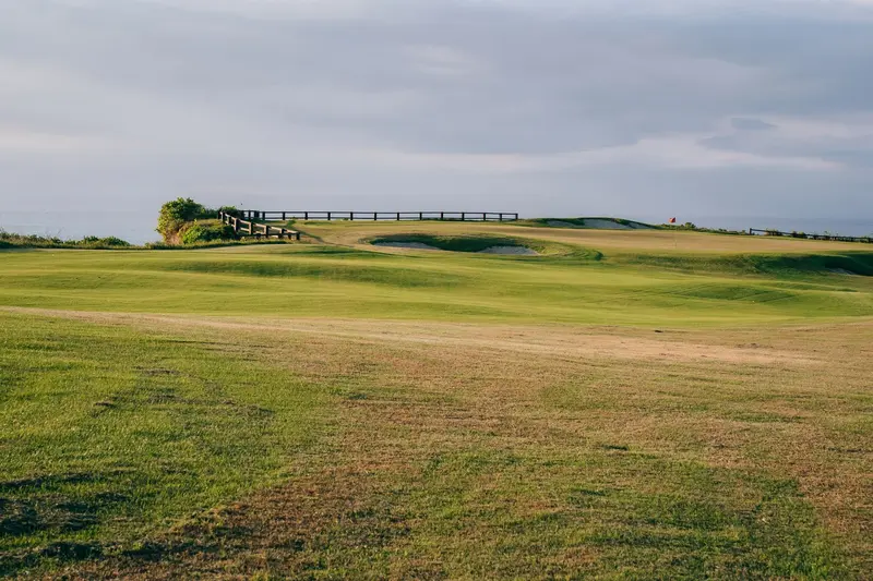 Crane Valley Golf Club