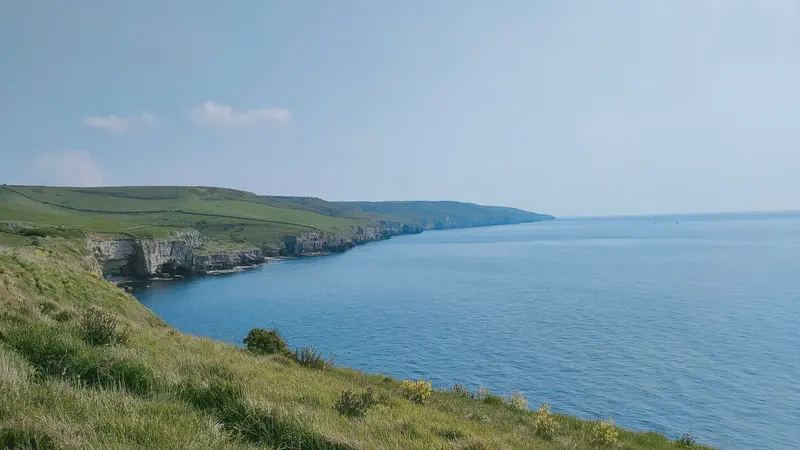 Durlston Country Park