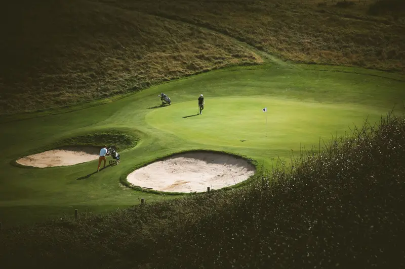 Ferndown Golf Club