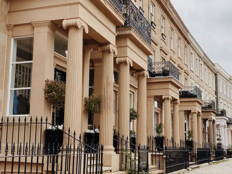 Poundbury