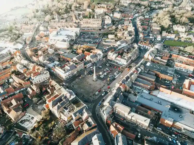 Ringwood Market