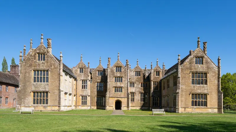 Sherborne New Castle