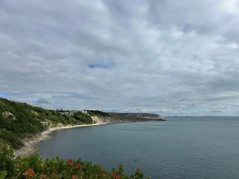 Swanage Beach