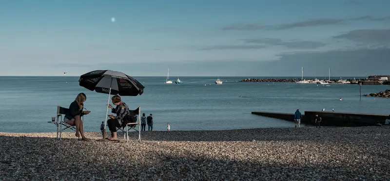 West Bay